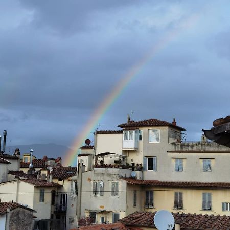 Lacasadicavour Duomo Apt 佛罗伦萨 外观 照片