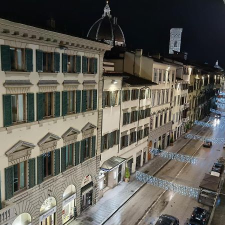 Lacasadicavour Duomo Apt 佛罗伦萨 外观 照片