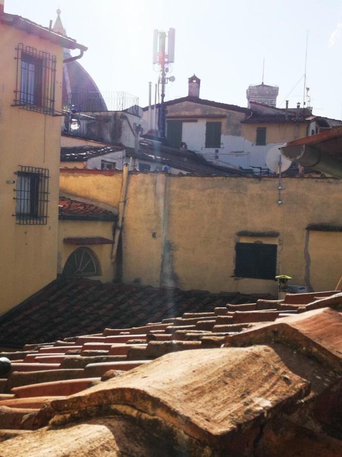 Lacasadicavour Duomo Apt 佛罗伦萨 外观 照片