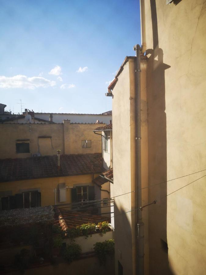 Lacasadicavour Duomo Apt 佛罗伦萨 外观 照片
