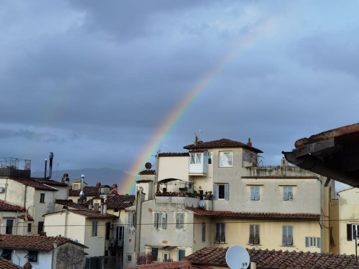 Lacasadicavour Duomo Apt 佛罗伦萨 外观 照片