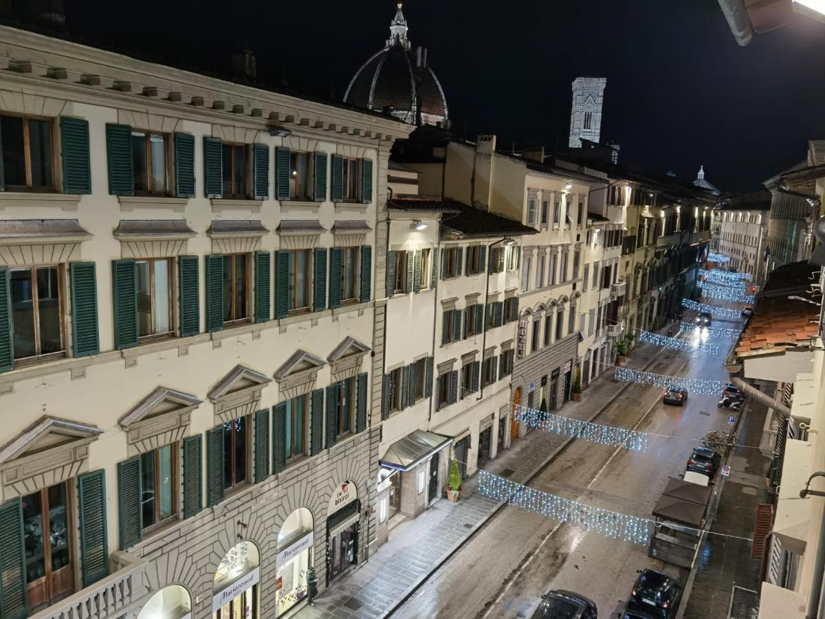 Lacasadicavour Duomo Apt 佛罗伦萨 外观 照片
