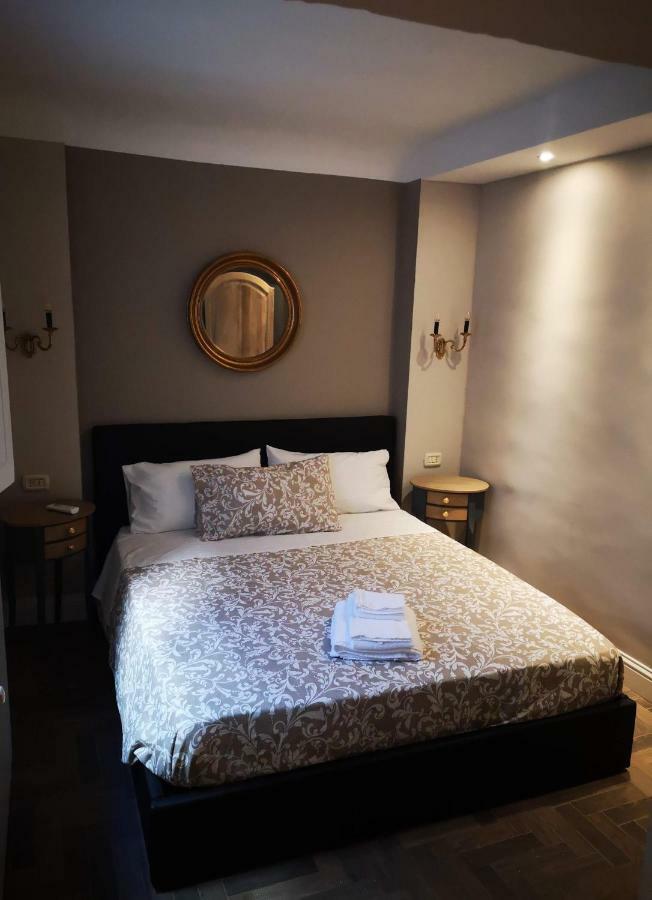 Lacasadicavour Duomo Apt 佛罗伦萨 外观 照片
