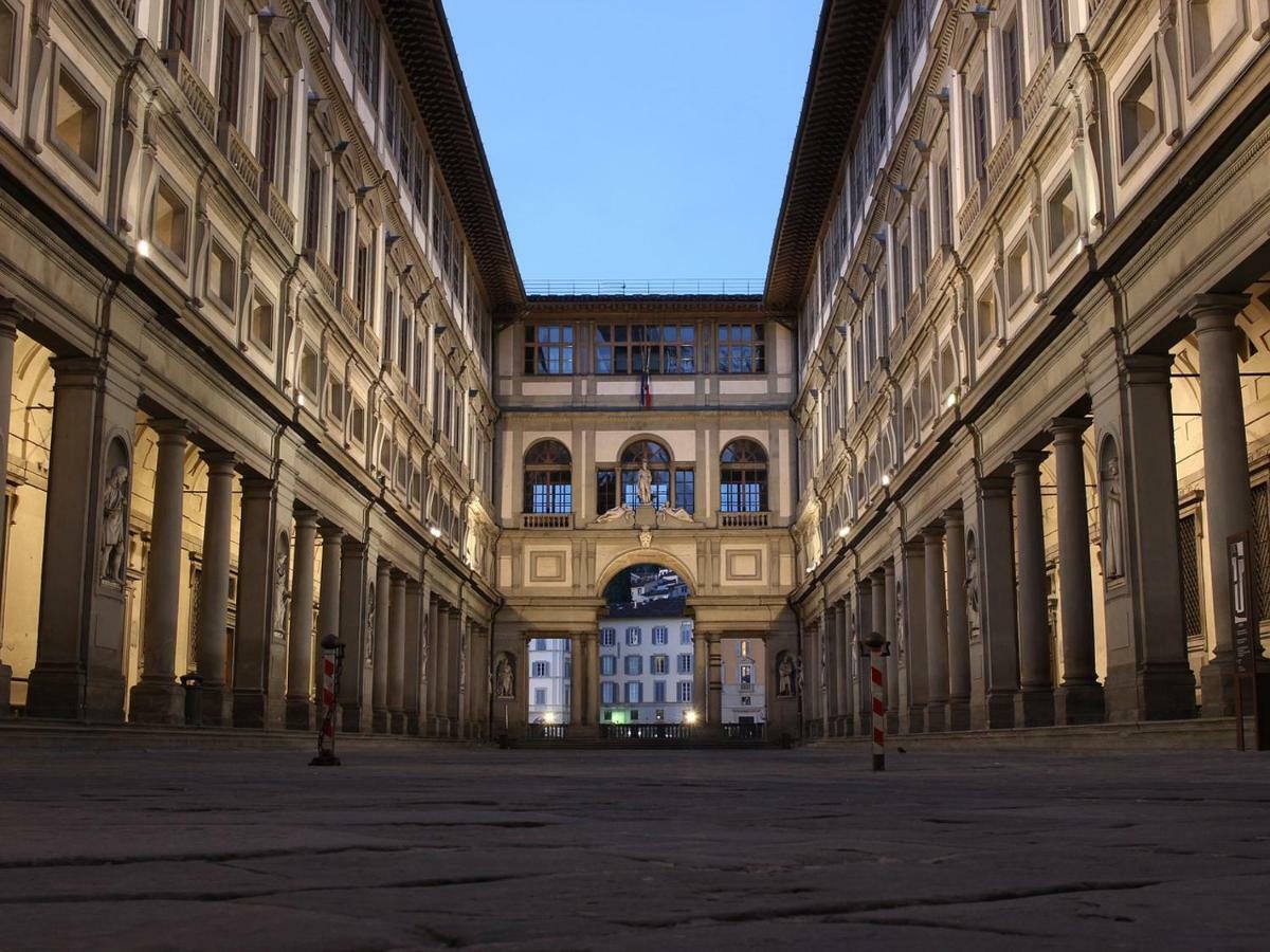 Lacasadicavour Duomo Apt 佛罗伦萨 外观 照片